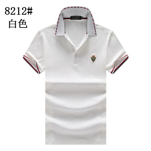 Gucci short lapel T man 2022-5-28-061